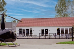 KnokkeHeliport